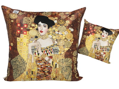 H 023-8005 BLAZINA ADELE-KLIMT