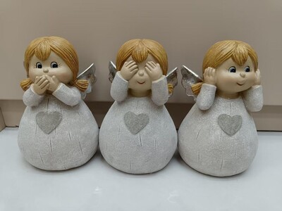005242 ANGEL FIGURA