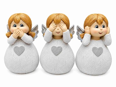 005242 ANGEL FIGURA