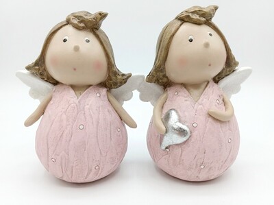 005245 ANGEL FIGURA