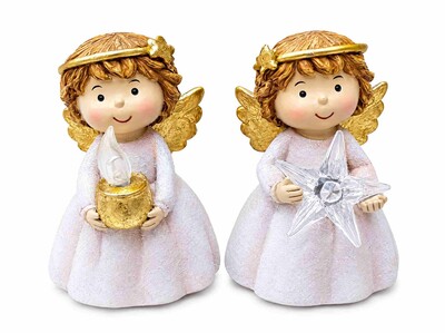 005247 ANGEL FIGURA