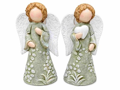 005252 ANGEL FIGURA