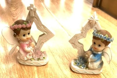 0166 ANGEL PORCELAN      8024299001663
