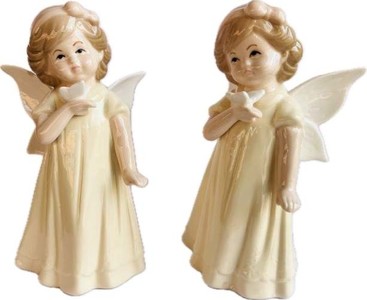 0165 ANGEL PORCELAN MF23-227
