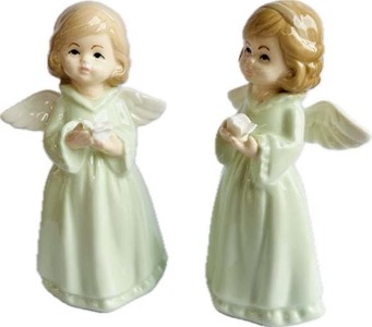 0164 ANGEL PORCELAN MF23-226
