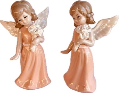 0979 ANGEL PORCELAN MF23-234