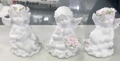ANGEL 12, ZL237046