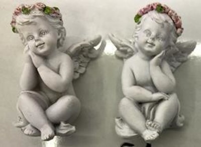 ANGEL 67170 ČIPKA        5901449671705