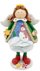 A007-8 FIGURA            3831087820567