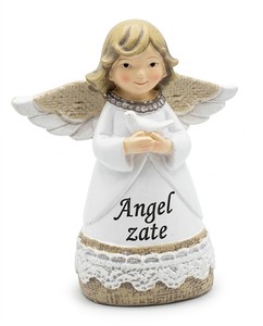 ST191058-1 ANGEL ZATE