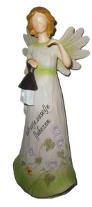 ST10314-1 FIGURA ANGEL   3831087816737