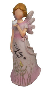 ST10320-1 FIGURA ANGEL   3831087839118