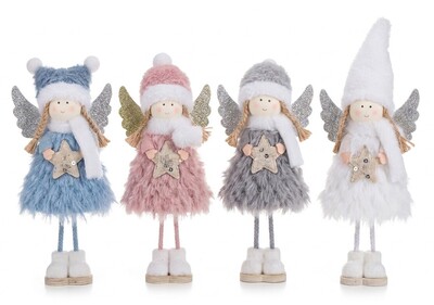 005162 ANGEL TEKSTIL