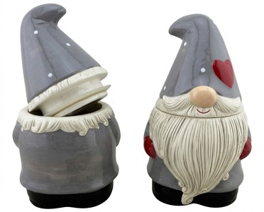 501883 KERAMIKA DOZA/3   8025569501883