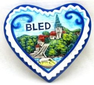 MAGNET SRCE BLED KERAMIKA