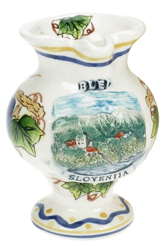 Bled/P275