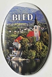 KOV.MAGNET ODPIRAČ BLED