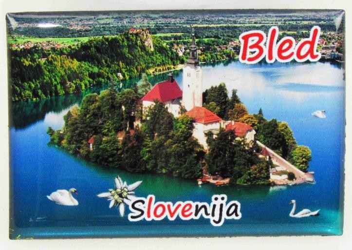 Bled/P425