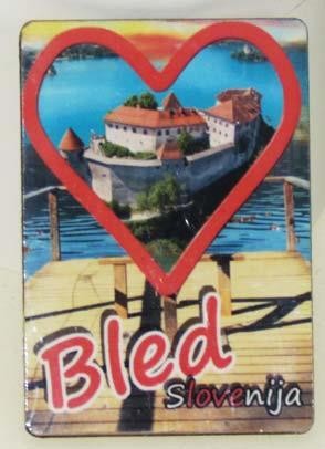 Bled/P430