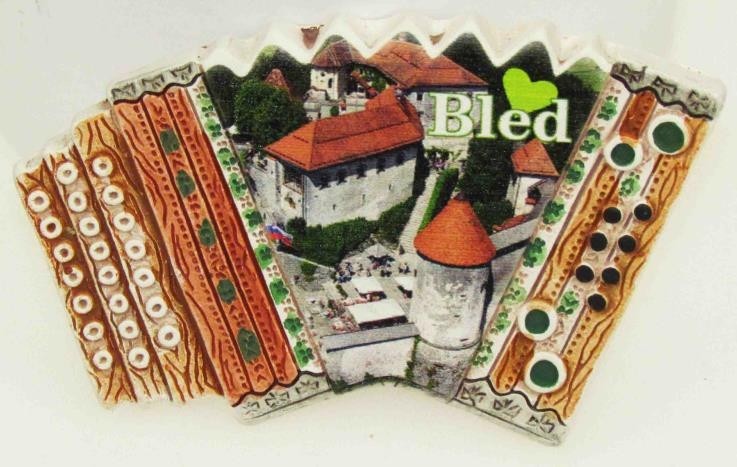 Bled/Z455