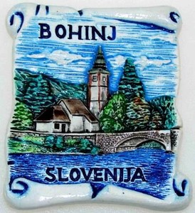 MAGNET SLOVENIJA         3831087834229