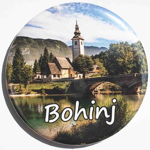 Bohinj/P409