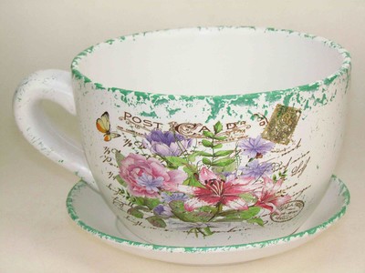 MF24-353 LONEC ZA ROŽE