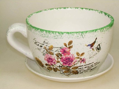 MF24-357 LONEC ZA ROŽE