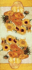 5406_013 RUTA- ŠAL -SCARF