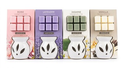 005206 DIŠEČI SET Z IZPARILNIKOM