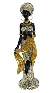 HQ06221-11 MASAI FIGURA  3831087813101