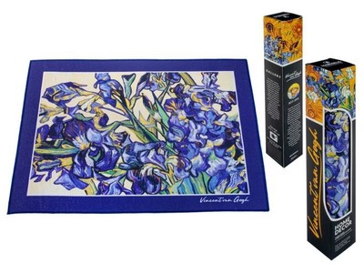 PODLOGA IRIS VAN GOGH