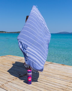 BRISAČA TO GO-TOWEL TO GO