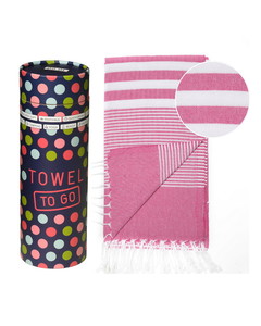 BRISAČA TO GO-TOWEL TO GO