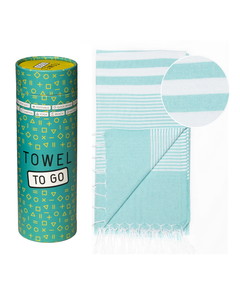 BRISAČA TO GO-TOWEL TO GO