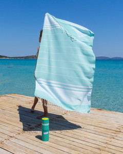 BRISAČA TO GO-TOWEL TO GO