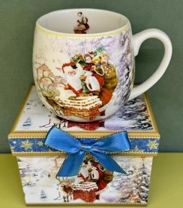 FMK42 PORCELAN NL