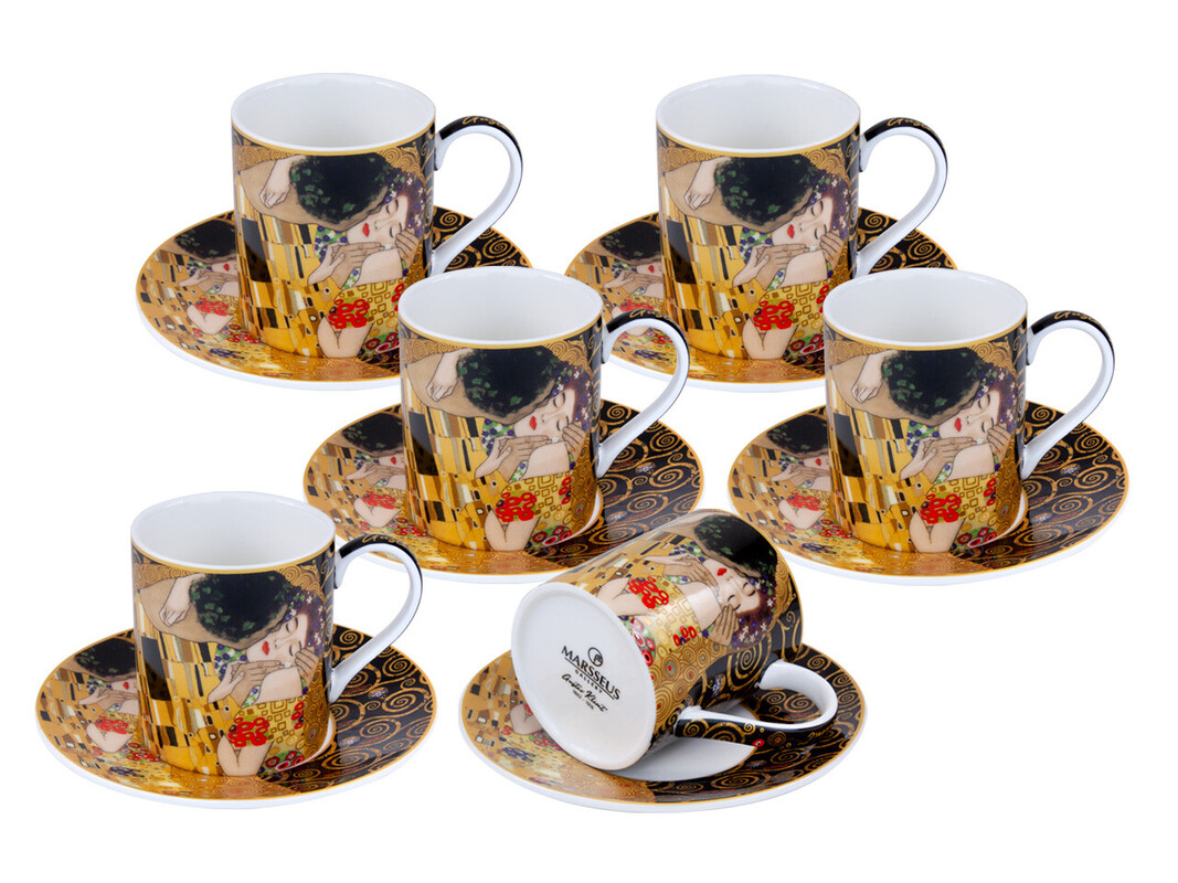 Kiss-motiv/002156-04