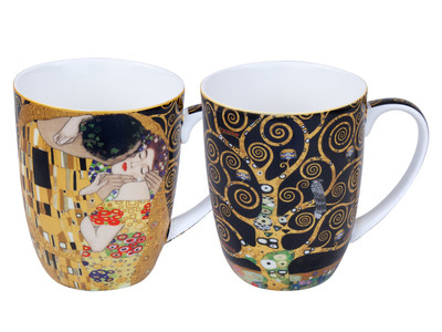 2161 SET 2*400 ML POLJUB&DREVO