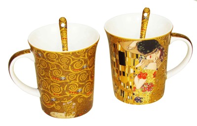 3785 SET 2*420 SKODELIC ZLAT POLJUB