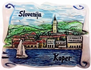 MAGNET SLOVENIJA         3831087834229
