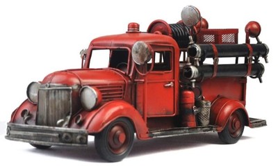 2997 GASILEC-FIRETRUCK