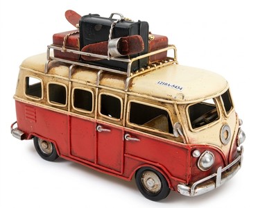 3001 VW KOMBI