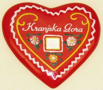 MAGNET LECTOVO SRCE MALO 3831087843665