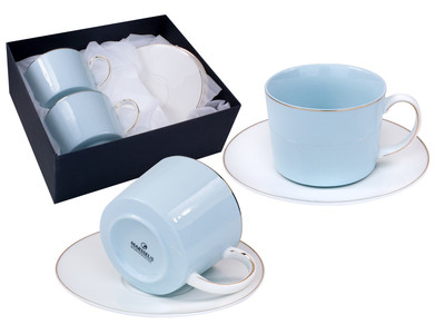 Y442BC SET 2+2 KAPUČINO