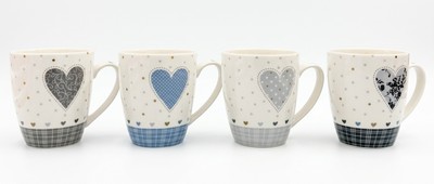 004776 SKODELICA KERAMIKA MF25-553