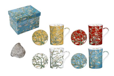 AU6061 SKODELICA S CEDILOM MANDELJ SORT.