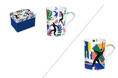 AU6032 SKODELICA 300 ML MATISSE