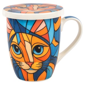 39302 SKODELICA S CEDILOM MUCA Z DARILNO