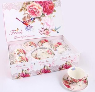 SET 6+6 PORCELAN         5908445956294